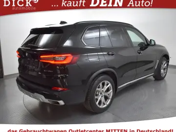 X5 xDr 45e Sport Aut xLine LUFT+PANO+MEMO+360+AH