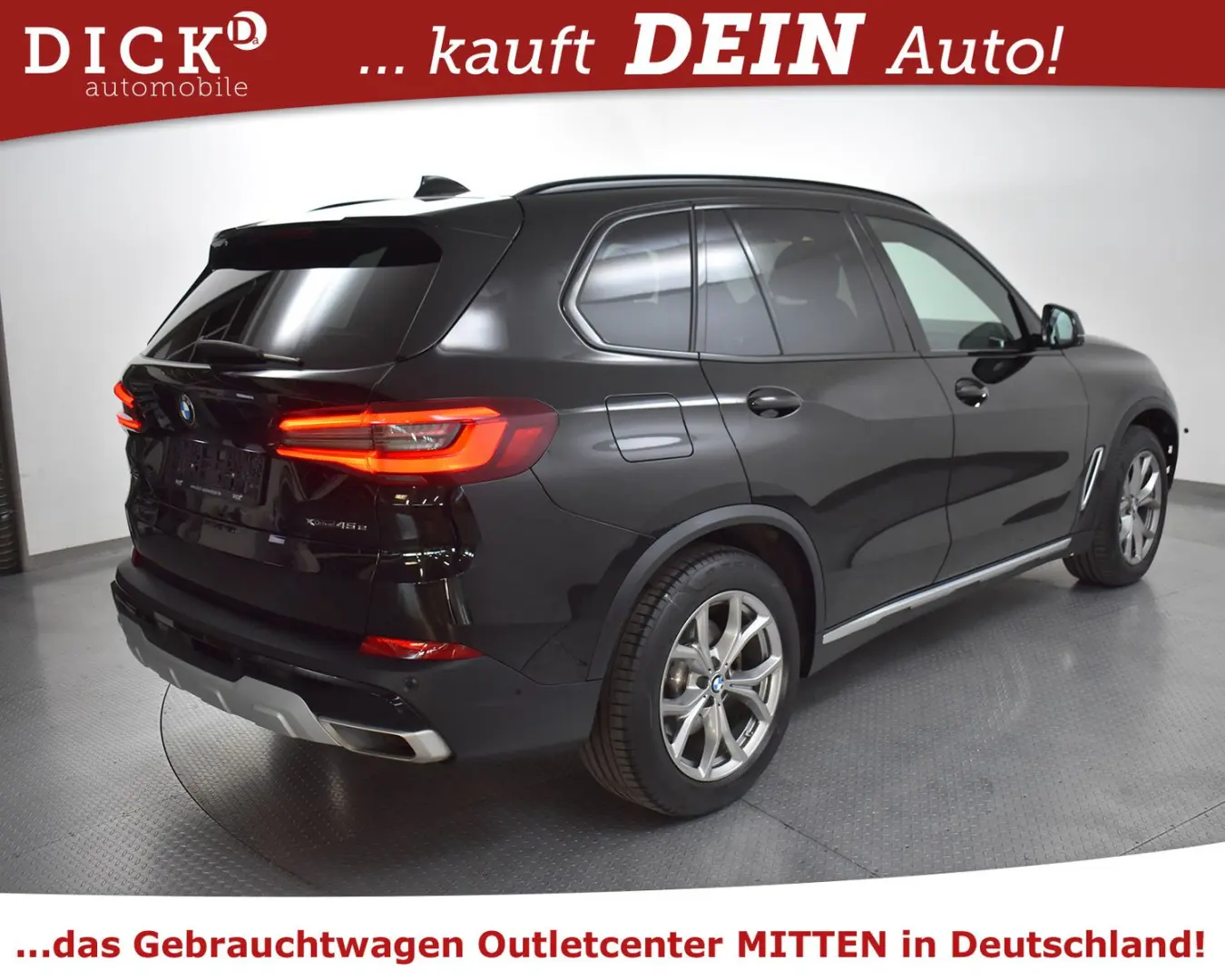X5 xDr 45e Sport Aut xLine LUFT+PANO+MEMO+360+AH