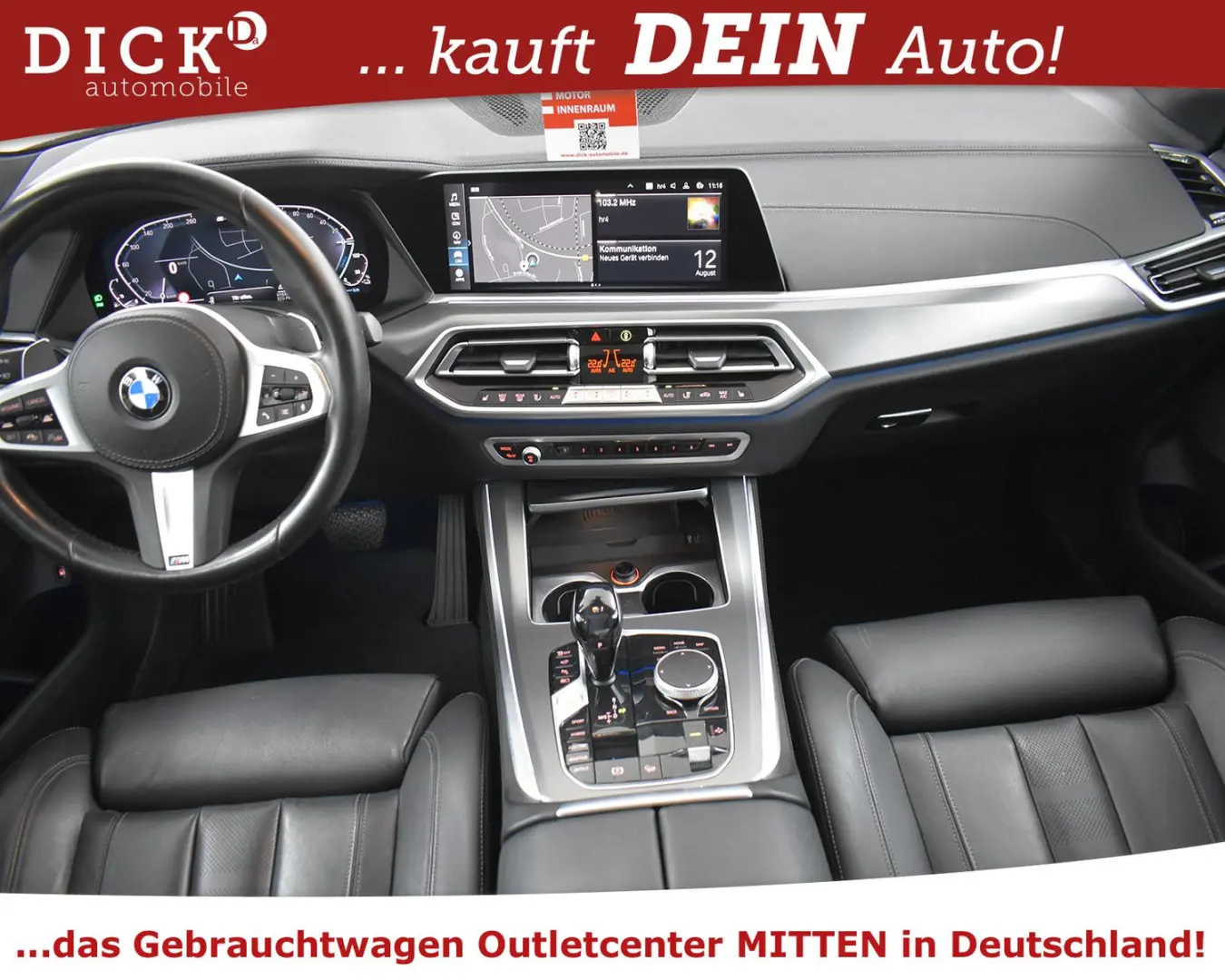 X5 xDr 45e Sport Aut xLine LUFT+PANO+MEMO+360+AH