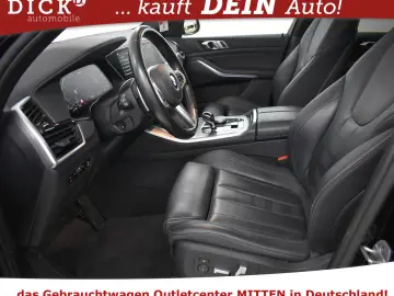 X5 xDr 45e Sport Aut xLine LUFT+PANO+MEMO+360+AH
