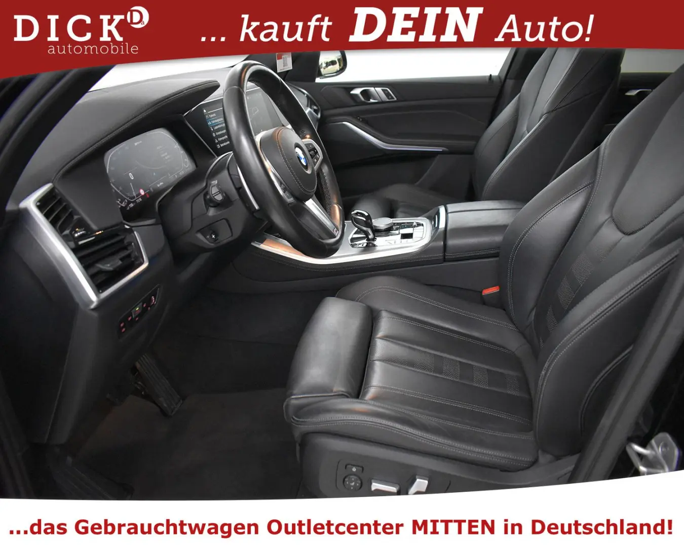 X5 xDr 45e Sport Aut xLine LUFT+PANO+MEMO+360+AH