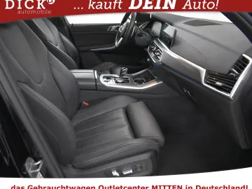 X5 xDr 45e Sport Aut xLine LUFT+PANO+MEMO+360+AH