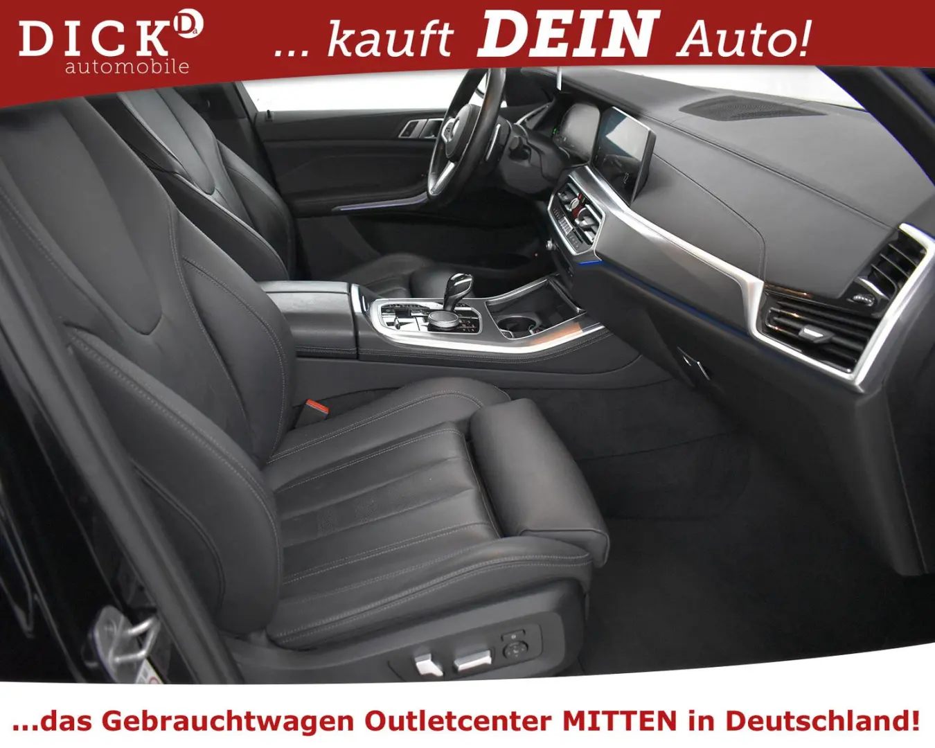 X5 xDr 45e Sport Aut xLine LUFT+PANO+MEMO+360+AH