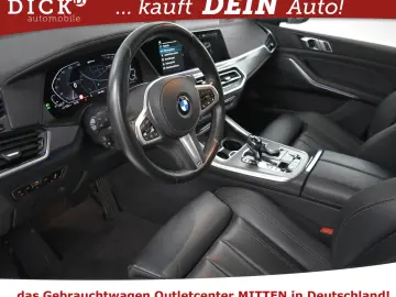X5 xDr 45e Sport Aut xLine LUFT+PANO+MEMO+360+AH