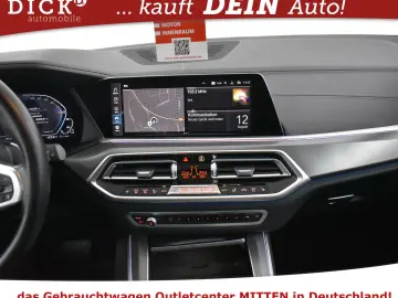 X5 xDr 45e Sport Aut xLine LUFT+PANO+MEMO+360+AH