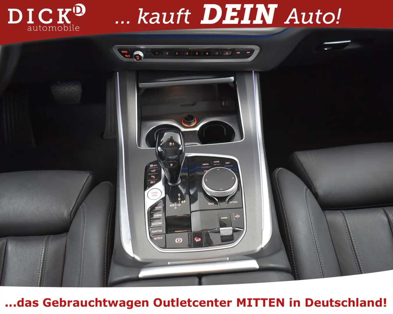 X5 xDr 45e Sport Aut xLine LUFT+PANO+MEMO+360+AH