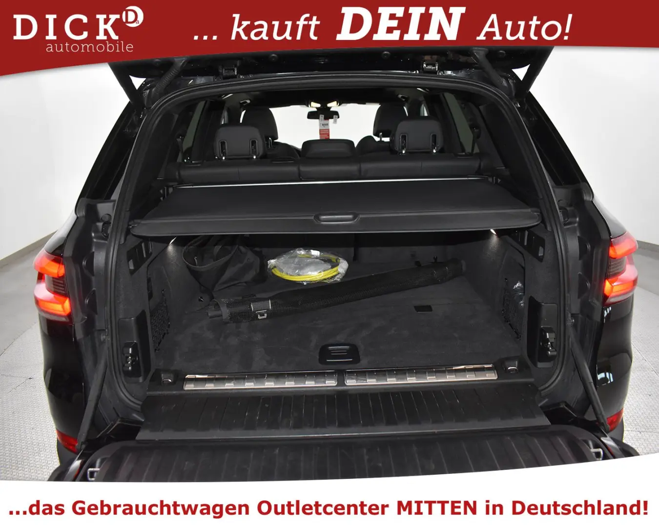 X5 xDr 45e Sport Aut xLine LUFT+PANO+MEMO+360+AH