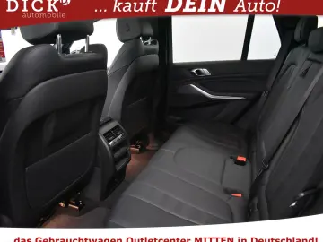 X5 xDr 45e Sport Aut xLine LUFT+PANO+MEMO+360+AH