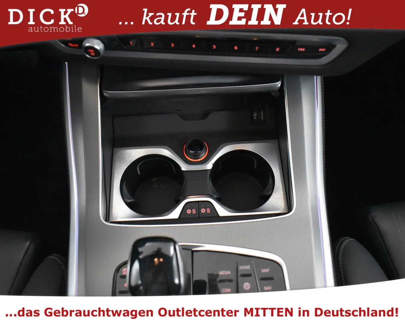 X5 xDr 45e Sport Aut xLine LUFT+PANO+MEMO+360+AH