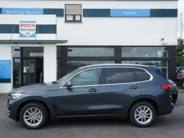 X5 xDrive 25d *ACC*PANO*360*LIVE*LEDER*MEMORY*