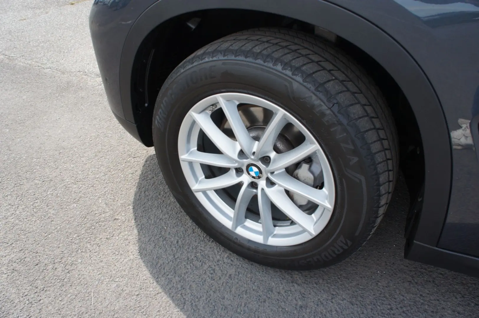 X5 xDrive 25d *ACC*PANO*360*LIVE*LEDER*MEMORY*