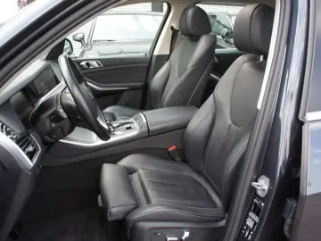 X5 xDrive 25d *ACC*PANO*360*LIVE*LEDER*MEMORY*