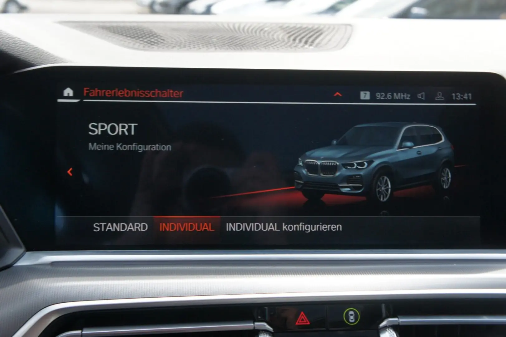 X5 xDrive 25d *ACC*PANO*360*LIVE*LEDER*MEMORY*