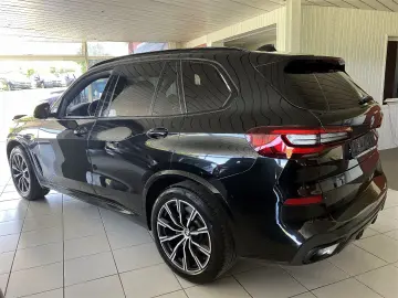 X5 30d M-Sport/Pano/DAB/HuD/AHK/DisplayKey