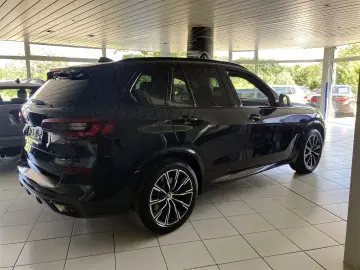 X5 30d M-Sport/Pano/DAB/HuD/AHK/DisplayKey