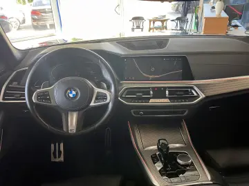 X5 30d M-Sport/Pano/DAB/HuD/AHK/DisplayKey