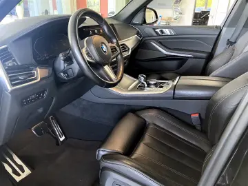X5 30d M-Sport/Pano/DAB/HuD/AHK/DisplayKey