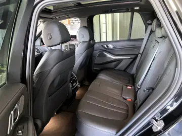 X5 30d M-Sport/Pano/DAB/HuD/AHK/DisplayKey