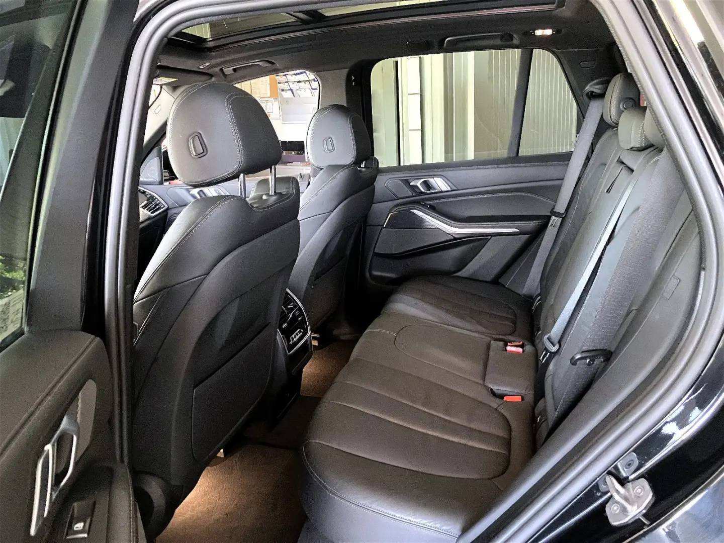 X5 30d M-Sport/Pano/DAB/HuD/AHK/DisplayKey