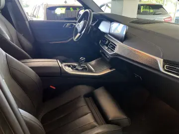 X5 30d M-Sport/Pano/DAB/HuD/AHK/DisplayKey
