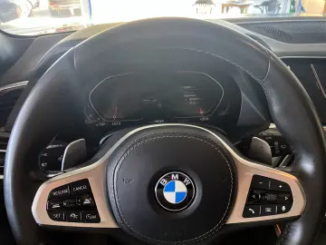 X5 30d M-Sport/Pano/DAB/HuD/AHK/DisplayKey