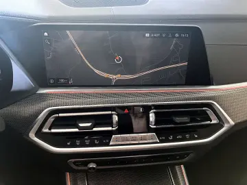 X5 30d M-Sport/Pano/DAB/HuD/AHK/DisplayKey