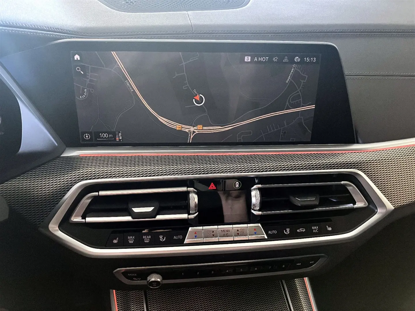 X5 30d M-Sport/Pano/DAB/HuD/AHK/DisplayKey