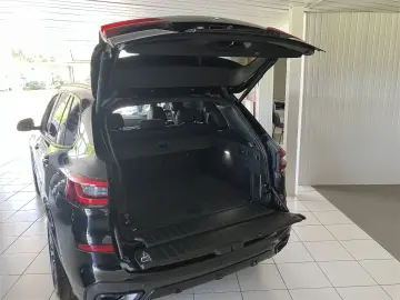 X5 30d M-Sport/Pano/DAB/HuD/AHK/DisplayKey