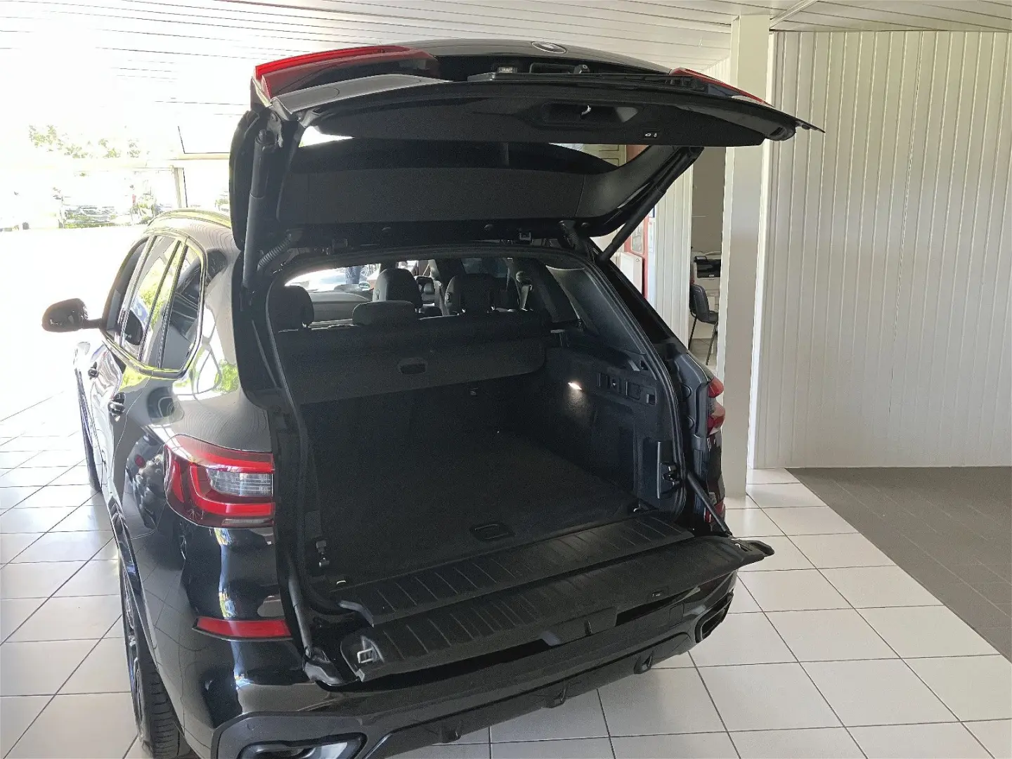 X5 30d M-Sport/Pano/DAB/HuD/AHK/DisplayKey