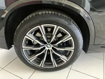 X5 30d M-Sport/Pano/DAB/HuD/AHK/DisplayKey