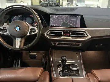 X5 xDrive30d M-SPORTPAKET INDIVIDUAL RFK EURO 6