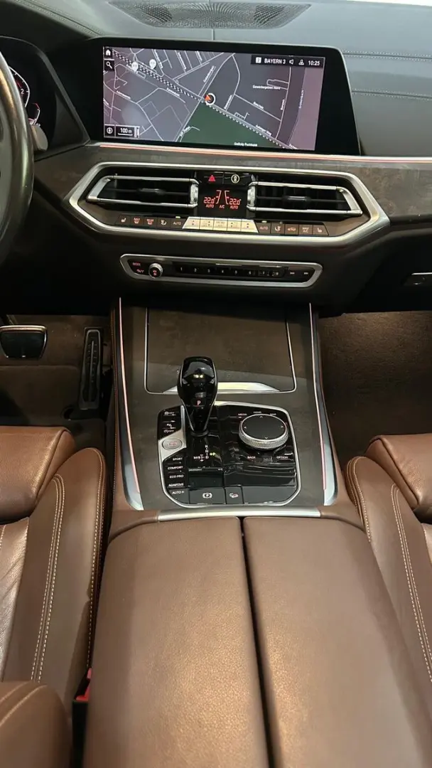 X5 xDrive30d M-SPORTPAKET INDIVIDUAL RFK EURO 6