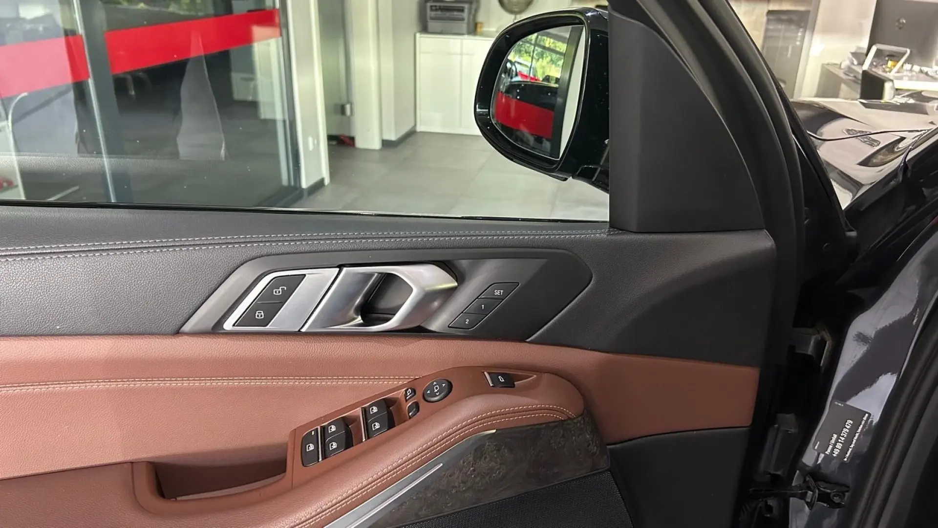 X5 xDrive30d M-SPORTPAKET INDIVIDUAL RFK EURO 6