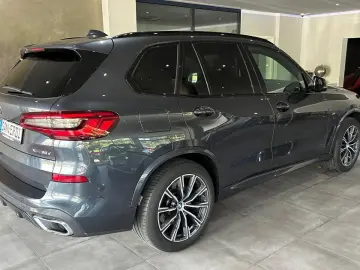 X5 xDrive30d M-SPORTPAKET INDIVIDUAL RFK EURO 6