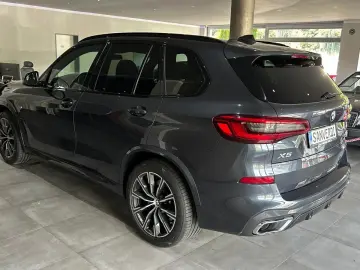 X5 xDrive30d M-SPORTPAKET INDIVIDUAL RFK EURO 6