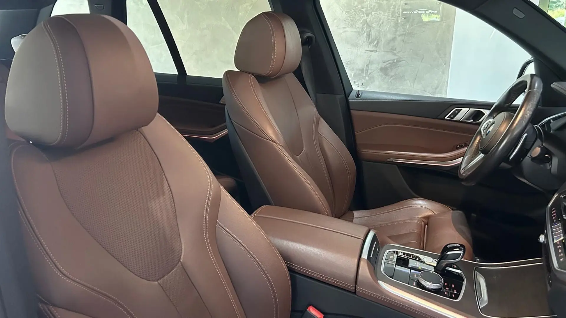 X5 xDrive30d M-SPORTPAKET INDIVIDUAL RFK EURO 6