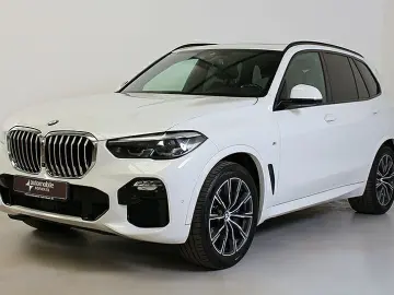 X5 xDr 30dA M Sportpaket LED AHK ACC HuD LiveCoc