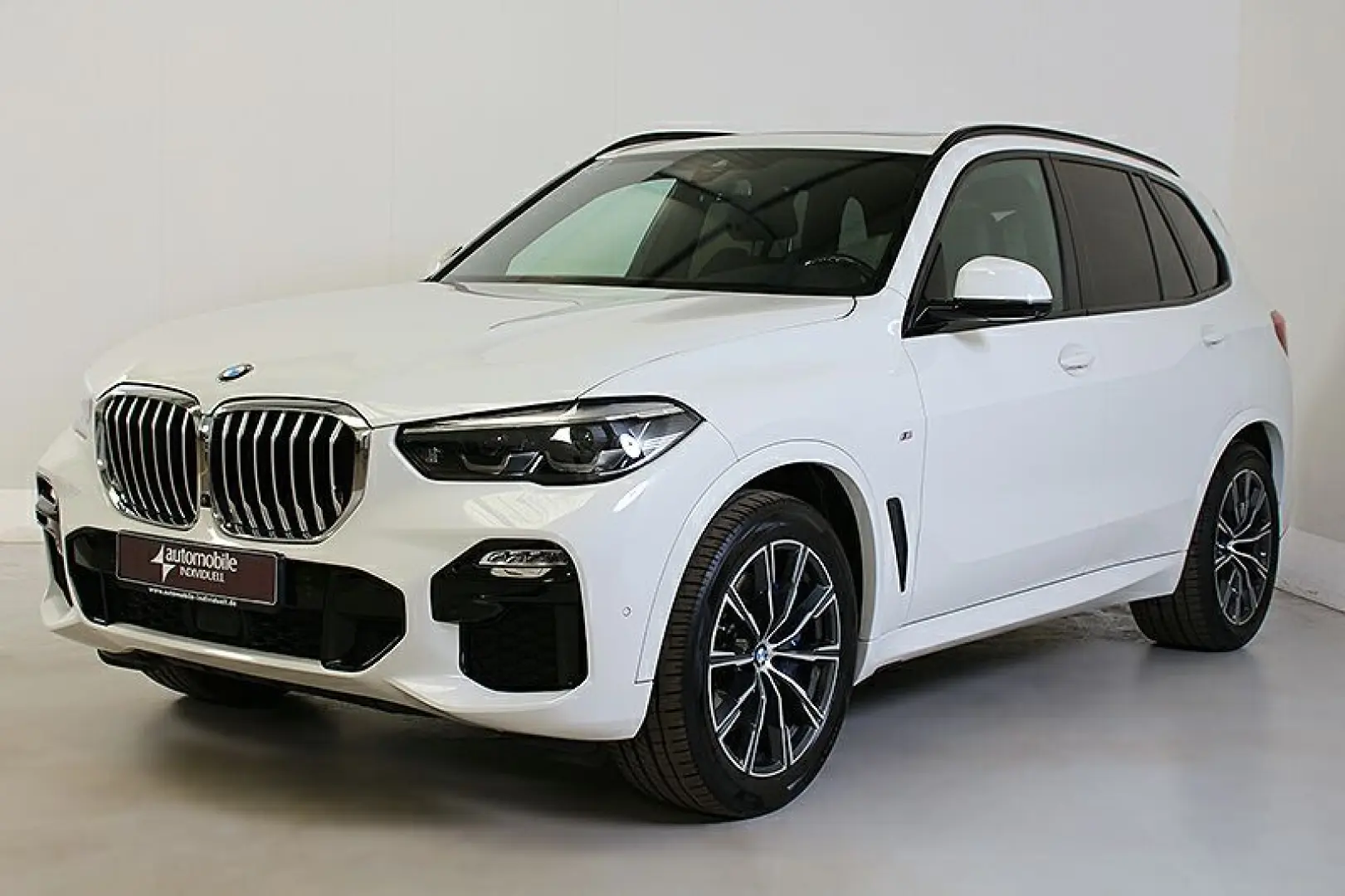 X5 xDr 30dA M Sportpaket LED AHK ACC HuD LiveCoc