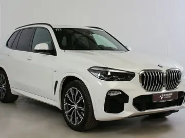 X5 xDr 30dA M Sportpaket LED AHK ACC HuD LiveCoc