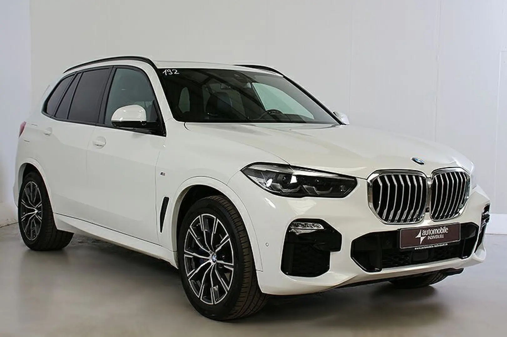 X5 xDr 30dA M Sportpaket LED AHK ACC HuD LiveCoc