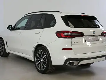 X5 xDr 30dA M Sportpaket LED AHK ACC HuD LiveCoc