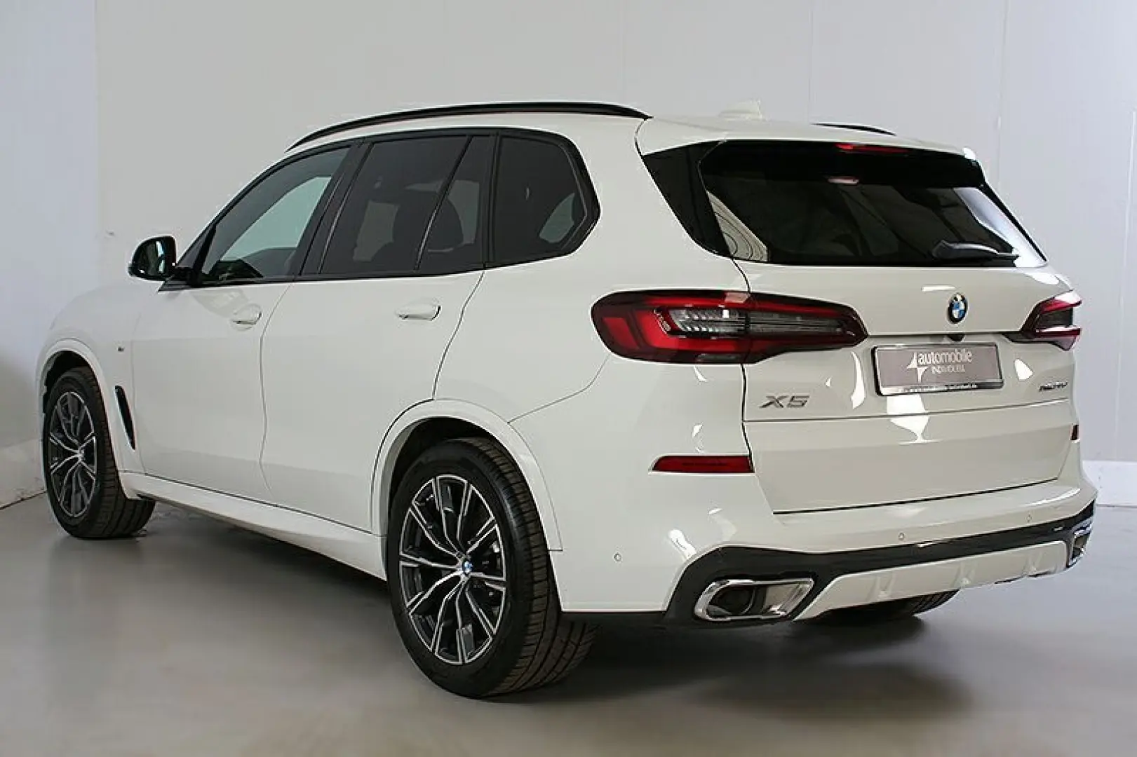 X5 xDr 30dA M Sportpaket LED AHK ACC HuD LiveCoc