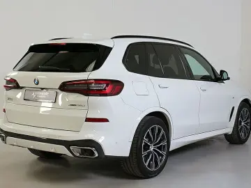 X5 xDr 30dA M Sportpaket LED AHK ACC HuD LiveCoc