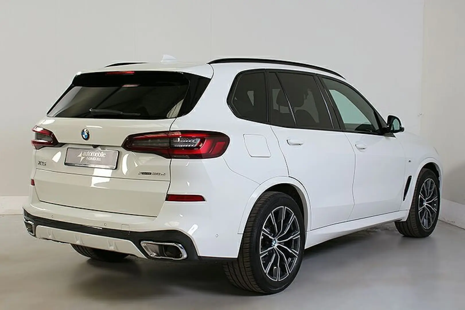 X5 xDr 30dA M Sportpaket LED AHK ACC HuD LiveCoc