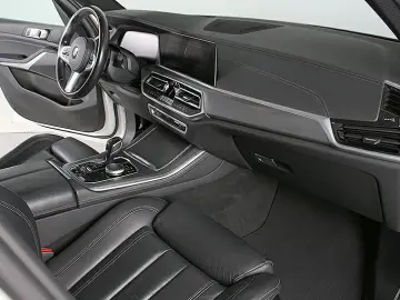 X5 xDr 30dA M Sportpaket LED AHK ACC HuD LiveCoc