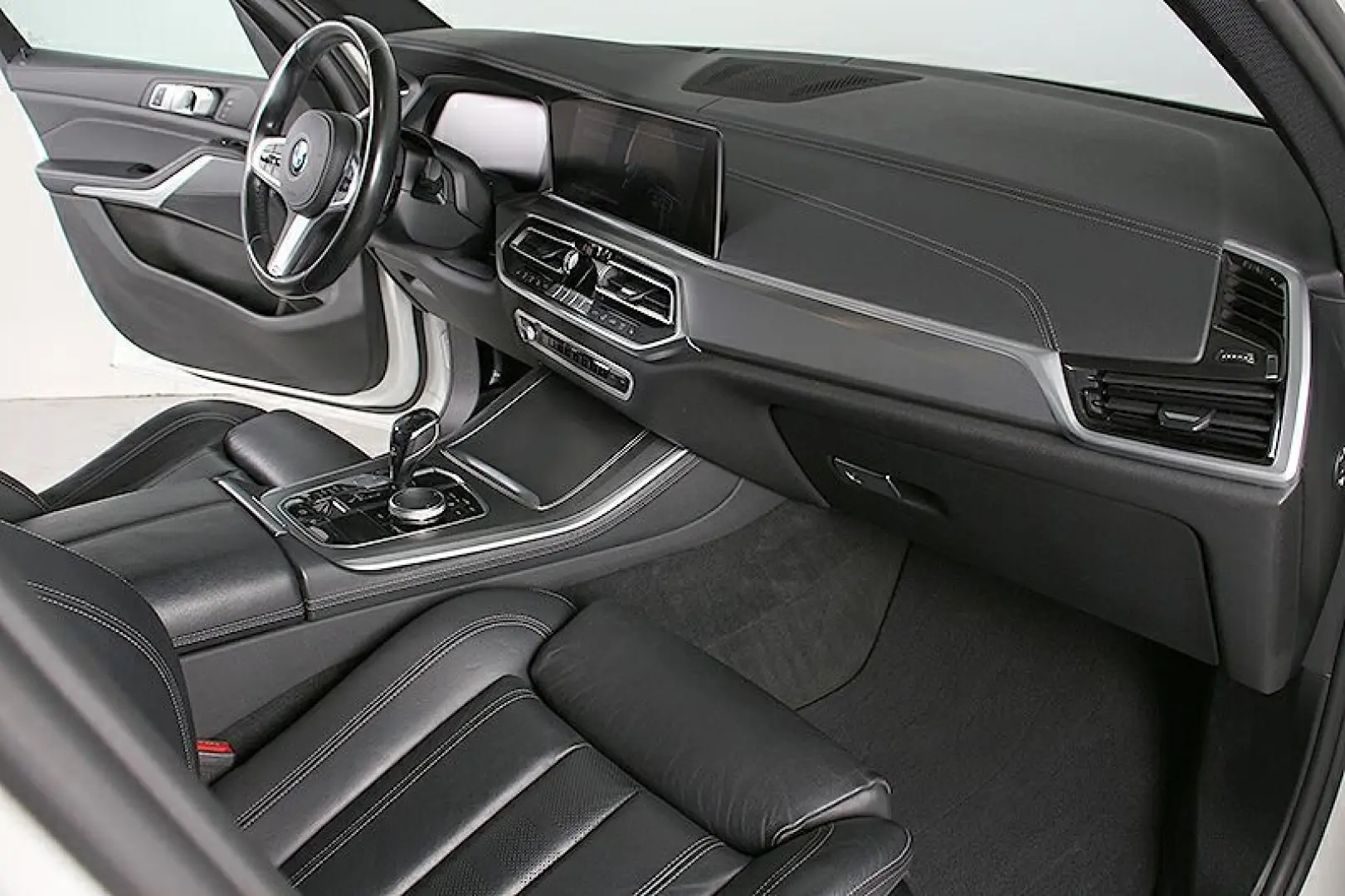 X5 xDr 30dA M Sportpaket LED AHK ACC HuD LiveCoc