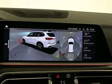 X5 xDr 30dA M Sportpaket LED AHK ACC HuD LiveCoc