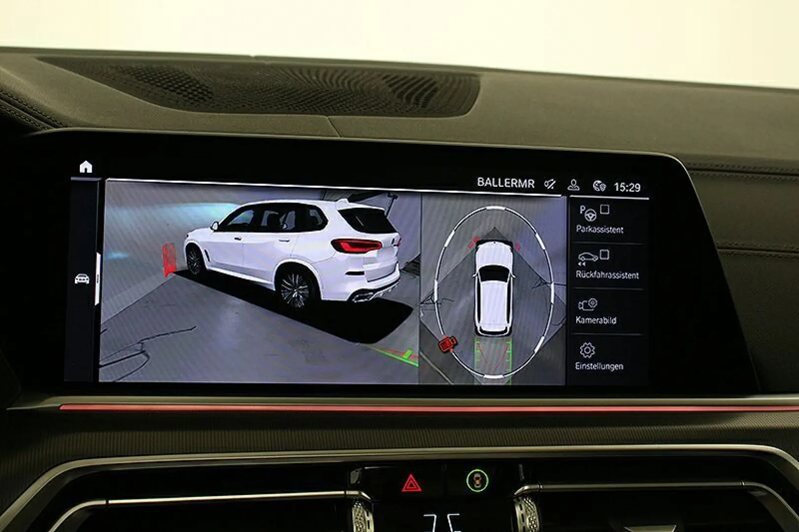 X5 xDr 30dA M Sportpaket LED AHK ACC HuD LiveCoc