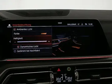 X5 xDr 30dA M Sportpaket LED AHK ACC HuD LiveCoc