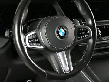 X5 xDr 30dA M Sportpaket LED AHK ACC HuD LiveCoc
